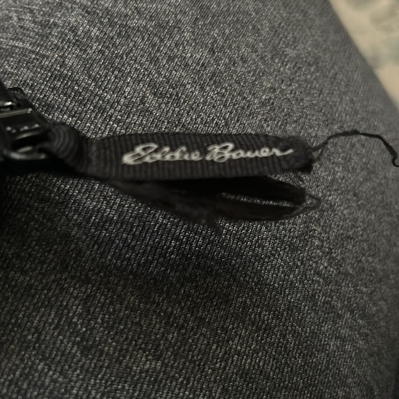 5T Reversible Winter jacket Eddie baurer - Picture 4 of 4